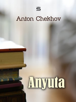 cover image of Anyuta